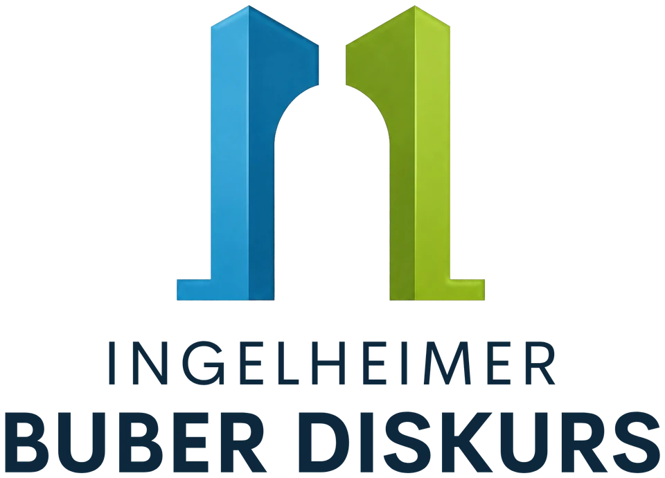 Ingelheimer Buber Diskurs