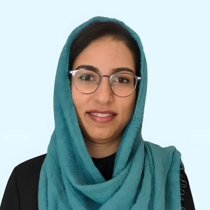 Misbah Arshad Portrait