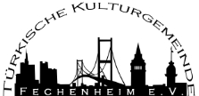 Türkische Kultur Gemeinde Fechenheim e.V.