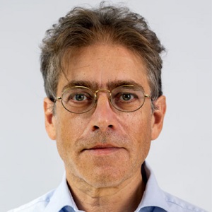 PD Dr. Peter Waldmann