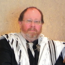 Rabbiner Andrew Steiman