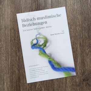 Jüdisch-muslimische Beziehungen