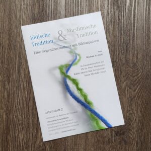 Jüdische Tradition & Muslimische Tradition