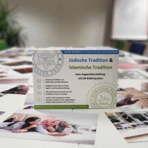 Bildimpulse: Judentum & Islam