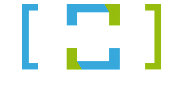 KONTEXT - Logo Negativ