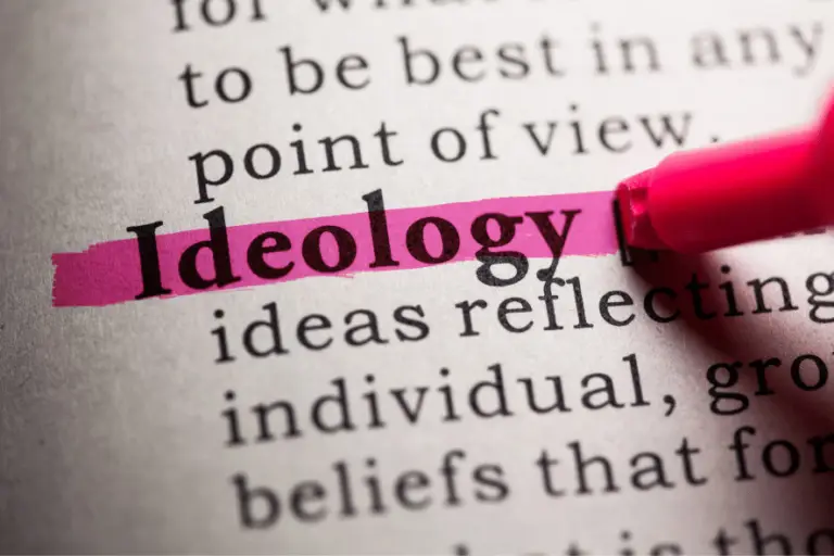 Ideologie-Radar: Erkennung und Einordnung islamistischer Marker