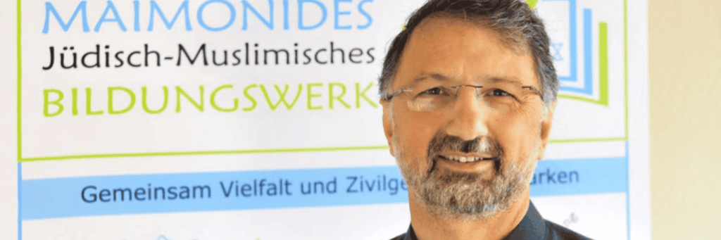 Jüdisch-muslimische Freundschaft in Zeiten des Krieges