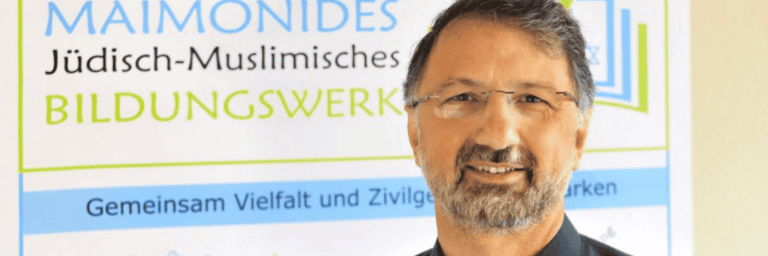 Jüdisch-muslimische Freundschaft in Zeiten des Krieges