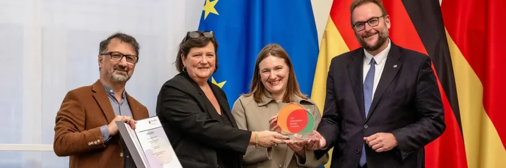 Integrationspreis Rheinland-Pfalz 2025: „Pirmasenser Weg“ setzt bundesweit Maßstäbe