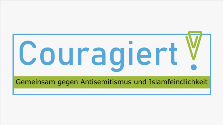 Erstes Projekt des Bildungswerks „Couragiert!“ erfolgreich gestartet