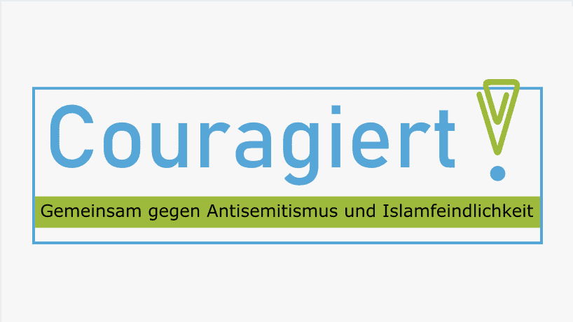 Erstes Projekt des Bildungswerks „Couragiert!“ erfolgreich gestartet