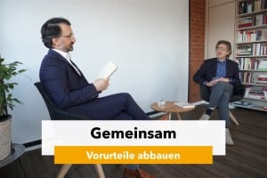 Gemeinsam Vorurteile abbauen