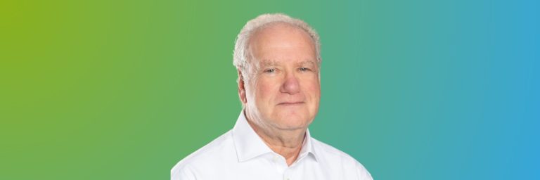 Neuer Geschäftsführer beim Maimonides Bildungswerk