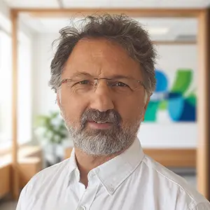 Mustafa Cimşit