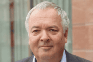 Gespräch über das Bildungswerk mit der Akademie des Bistums Mainz
