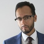 Dr. Muhammad Sameer Murtaza
