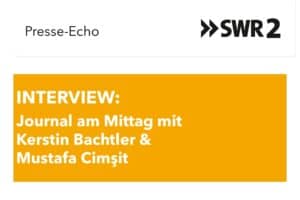 SWR2 RLP – Journal am Mittag