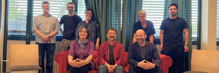 Chat in the Church – Interreligiöser Dialog in der KHG Mainz