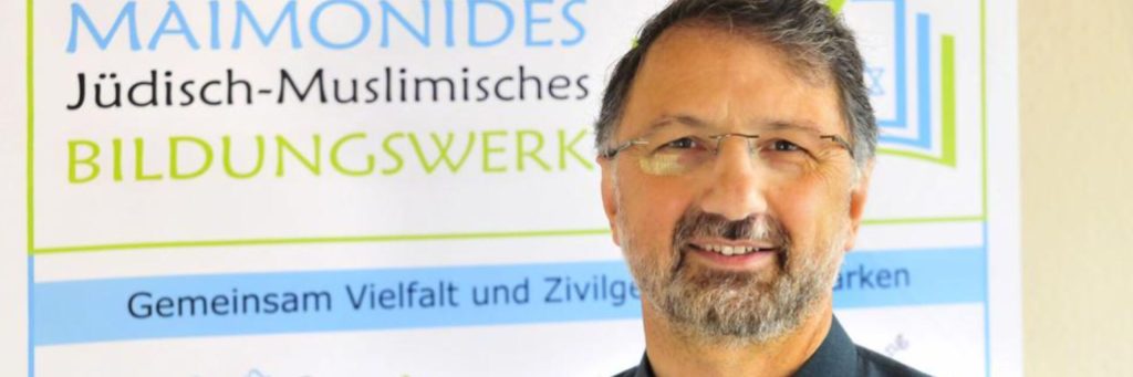 Methodenschulung für muslimische Lehrkräfte – Judentum & Islam gemeinsam unterrichten