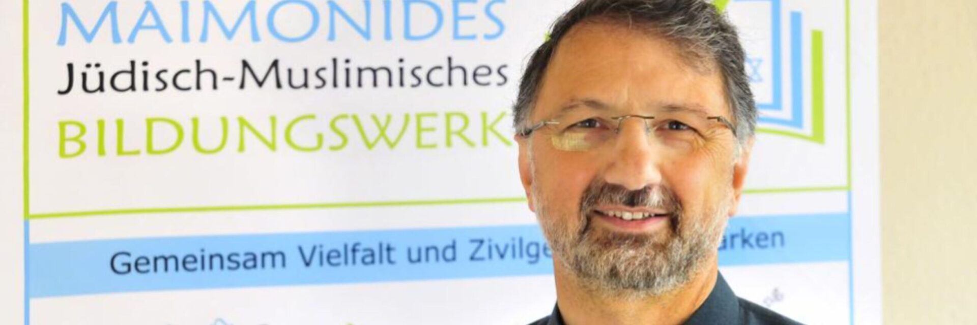 Methodenschulung für muslimische Lehrkräfte – Judentum & Islam gemeinsam unterrichten