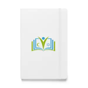 Hardcover Notizbuch