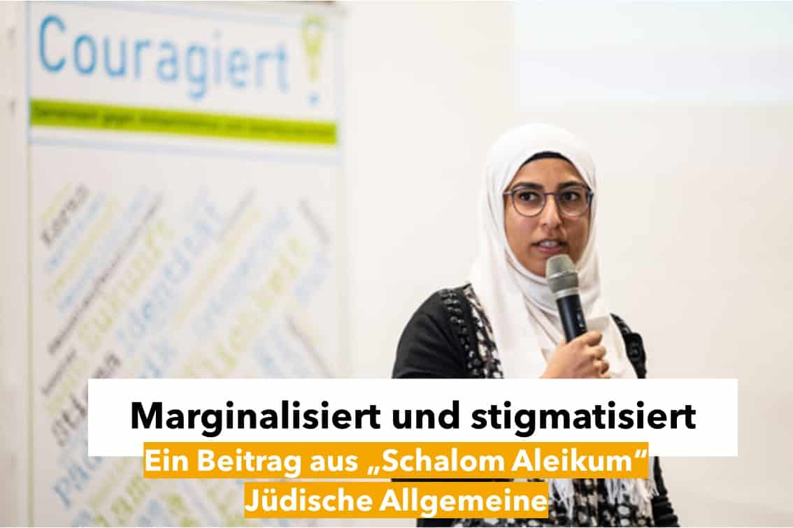 Marginalisiert und stigmatisiert