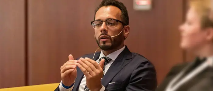 Ein muslimischer Blick auf Muslimfeindlichkeit