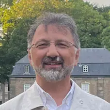 Imam Mustafa Cimsit