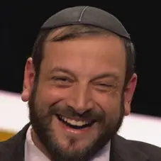 Rabbiner Aaron Malinsky-Twerski