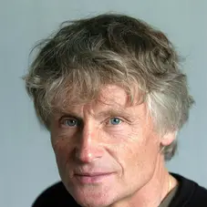 Prof. Dr. Werner Janssen