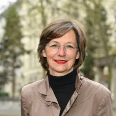 Monika Fuhr