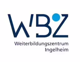 Logo des Weiterbildungszentrums Ingelheim