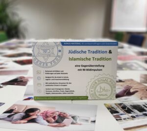 Bildimpulse: Judentum & Islam
