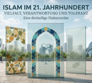 Islam im 21. Jahrhundert (Onlinevortragsreihe)
